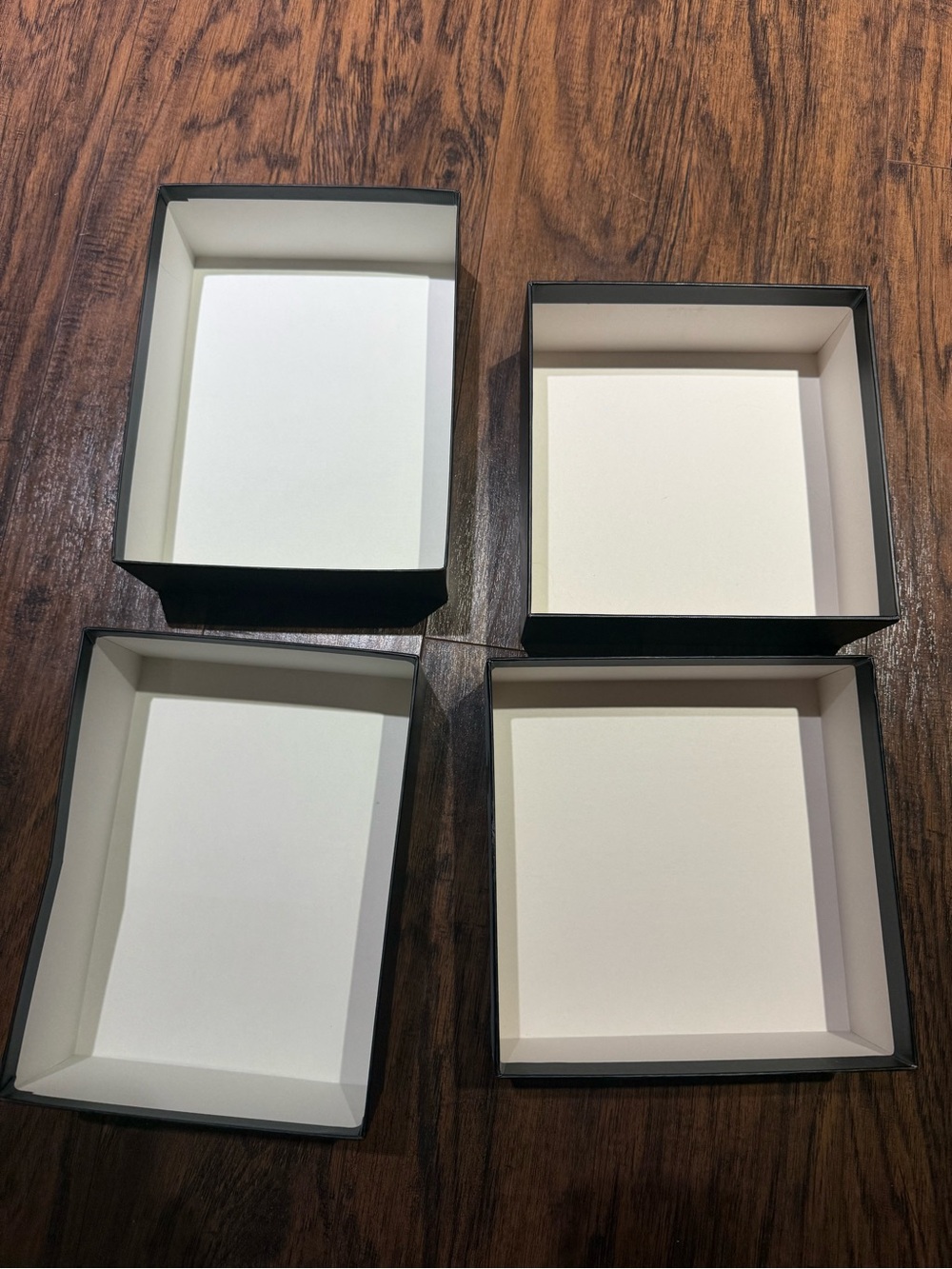 Gucci boxes - Picture 3 of 4
